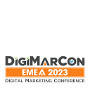 DigiMarCon EMEA – Digital Marketing, Media and Advertising Conference & Exhibition