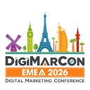 DigiMarCon EMEA – Digital Marketing, Media and Advertising Conference & Exhibition
